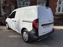 Nissan Townstar 2024 Acenta - Thumb 7