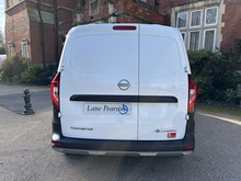 Nissan Townstar 2024 Acenta - Thumb 8