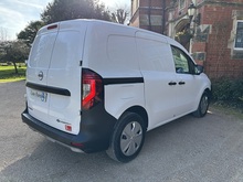 Nissan Townstar 2024 Acenta - Thumb 9