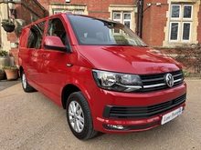 Volkswagen Transporter 2019 TDI T30 BlueMotion Tech Highline - Thumb 0