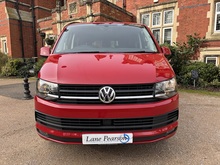 Volkswagen Transporter 2019 TDI T30 BlueMotion Tech Highline - Thumb 1