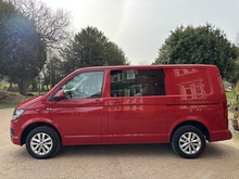 Volkswagen Transporter 2019 TDI T30 BlueMotion Tech Highline - Thumb 4