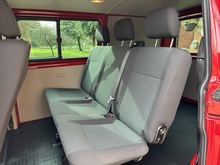 Volkswagen Transporter 2019 TDI T30 BlueMotion Tech Highline - Thumb 8