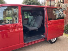 Volkswagen Transporter 2019 TDI T30 BlueMotion Tech Highline - Thumb 9