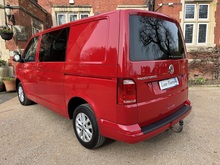 Volkswagen Transporter 2019 TDI T30 BlueMotion Tech Highline - Thumb 11