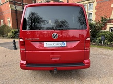 Volkswagen Transporter 2019 TDI T30 BlueMotion Tech Highline - Thumb 5