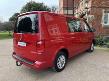 Volkswagen Transporter 2019 TDI T30 BlueMotion Tech Highline - Thumb 3