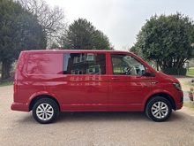 Volkswagen Transporter 2019 TDI T30 BlueMotion Tech Highline - Thumb 6