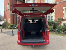 Volkswagen Transporter 2019 TDI T30 BlueMotion Tech Highline - Thumb 7