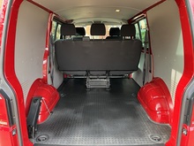 Volkswagen Transporter 2019 TDI T30 BlueMotion Tech Highline - Thumb 12