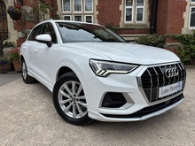 Audi Q3 2019 TFSI CoD Sport - Thumb 0