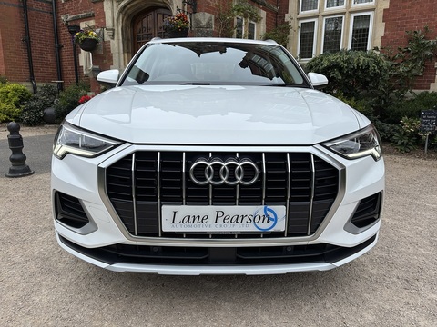 1.5 TFSI CoD 35 Sport SUV 5dr Petrol S Tronic Euro 6 (s/s) (150 ps)