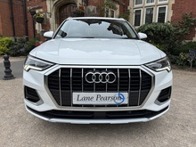 Audi Q3 2019 TFSI CoD Sport - Thumb 1