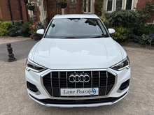 Audi Q3 2019 TFSI CoD Sport - Thumb 28