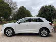 Audi Q3 2019 TFSI CoD Sport - Thumb 4