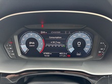 Audi Q3 2019 TFSI CoD Sport - Thumb 15