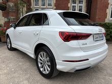 Audi Q3 2019 TFSI CoD Sport - Thumb 7