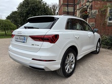 Audi Q3 2019 TFSI CoD Sport - Thumb 3