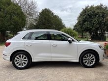 Audi Q3 2019 TFSI CoD Sport - Thumb 6