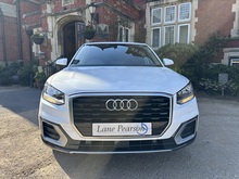 Audi Q2 2017 TFSI CoD Sport - Thumb 1