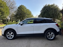 Audi Q2 2017 TFSI CoD Sport - Thumb 4