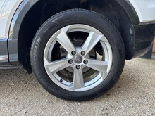 Audi Q2 2017 TFSI CoD Sport - Thumb 32