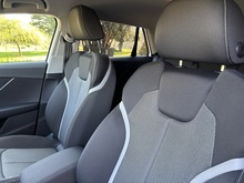 Audi Q2 2017 TFSI CoD Sport - Thumb 19