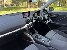 Audi Q2 2017 TFSI CoD Sport - Thumb 22