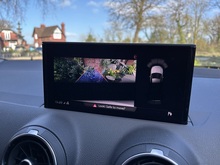 Audi Q2 2017 TFSI CoD Sport - Thumb 14