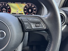 Audi Q2 2017 TFSI CoD Sport - Thumb 28