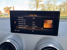 Audi Q2 2017 TFSI CoD Sport - Thumb 27