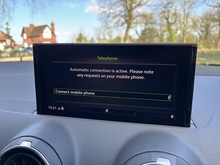 Audi Q2 2017 TFSI CoD Sport - Thumb 29