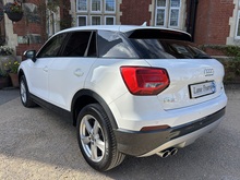 Audi Q2 2017 TFSI CoD Sport - Thumb 7