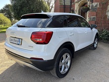 Audi Q2 2017 TFSI CoD Sport - Thumb 3