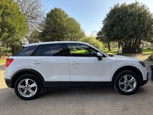 Audi Q2 2017 TFSI CoD Sport - Thumb 6