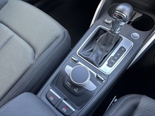 Audi Q2 2017 TFSI CoD Sport - Thumb 18