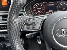 Audi A4 Avant 2019 TFSI Black Edition - Thumb 12