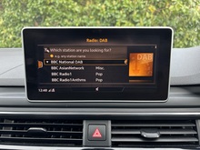 Audi A4 Avant 2019 TFSI Black Edition - Thumb 32