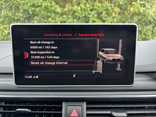 Audi A4 Avant 2019 TFSI Black Edition - Thumb 23