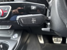 Audi A4 Avant 2019 TFSI Black Edition - Thumb 26