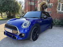 MINI Convertible 2020 Cooper Sport - Thumb 9