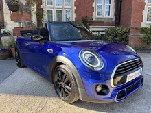 MINI Convertible 2020 Cooper Sport - Thumb 0