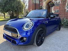 MINI Convertible 2020 Cooper Sport - Thumb 2
