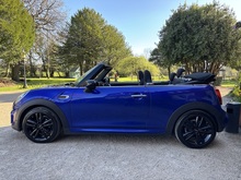 MINI Convertible 2020 Cooper Sport - Thumb 4