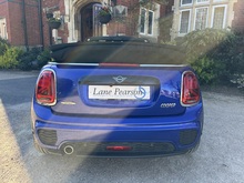 MINI Convertible 2020 Cooper Sport - Thumb 5