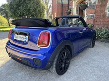 MINI Convertible 2020 Cooper Sport - Thumb 3