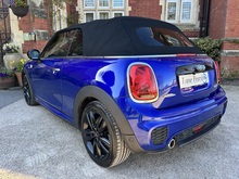 MINI Convertible 2020 Cooper Sport - Thumb 35