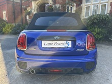 MINI Convertible 2020 Cooper Sport - Thumb 30