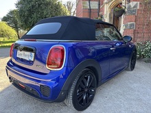 MINI Convertible 2020 Cooper Sport - Thumb 28