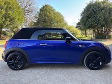 MINI Convertible 2020 Cooper Sport - Thumb 25